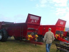 Agro Show 2015