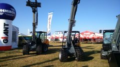 Agro Show 2015