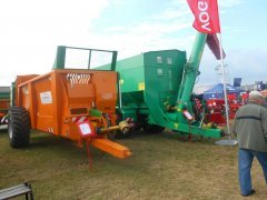 Agro Show 2015