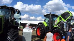 Agro Show 2015