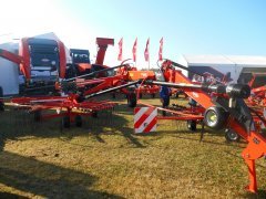 Agro Show 2015
