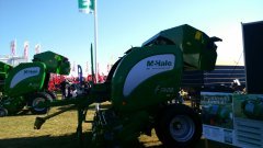 Agro Show 2015