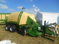 Agro Show 2015