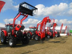 Agro Show 2015