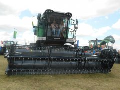 Agro Show 2015