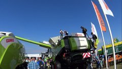 Agro Show 2015