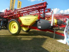 Agro Show 2015