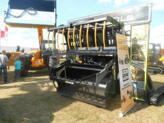 Agro Show 2015