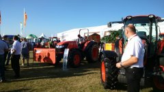 Agro Show 2015