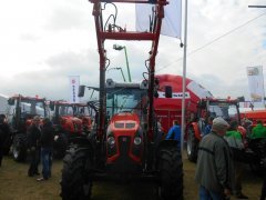 Agro Show 2015