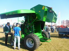 Agro Show 2015