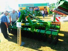 Agro Show 2015