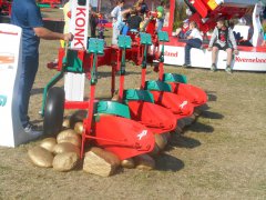 Agro Show 2015