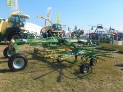 Agro Show 2015