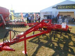 Agro Show 2015