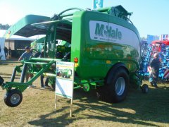 Agro Show 2015