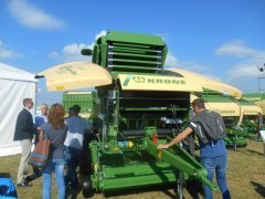 Agro Show 2015