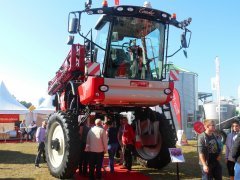 Agro Show 2015