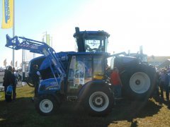 Agro Show 2015