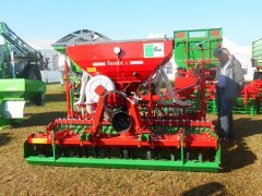 Agro Show 2015