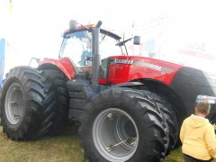 Agro Show 2015