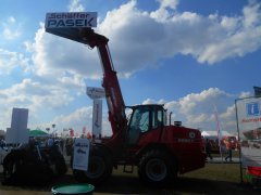 Agro Show 2015