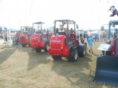 Agro Show 2015