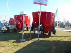 Agro Show 2015
