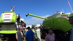 Agro Show 2015