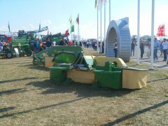 Agro Show 2015