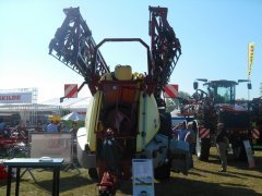 Agro Show 2015