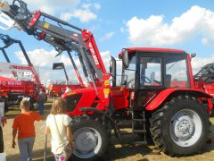 Agro Show 2015