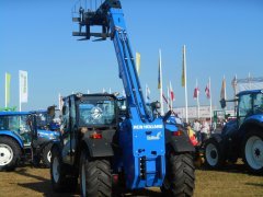 Agro Show 2015