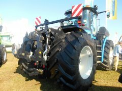 Agro Show 2015