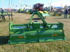 Agro Show 2015