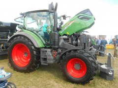 Agro Show 2015