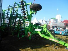 Agro Show 2015