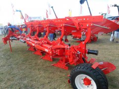 Agro Show 2015