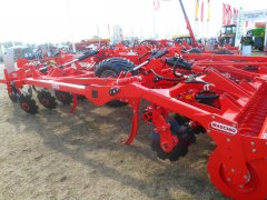 Agro Show 2015