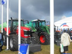 Agro Show 2015