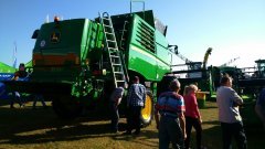 Agro Show 2015