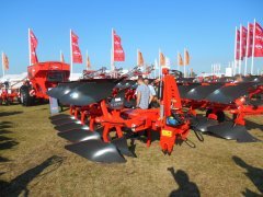 Agro Show 2015