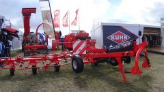 Agro Show 2015