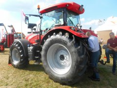 Agro Show 2015