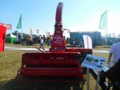 Agro Show 2015