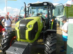 Agro Show 2015