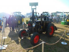 Agro Show 2015