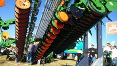 Agro Show 2015