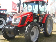 Agro Show 2015