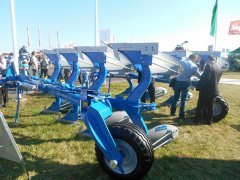 Agro Show 2015